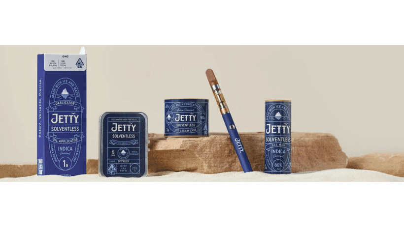 Jetty Extracts banner