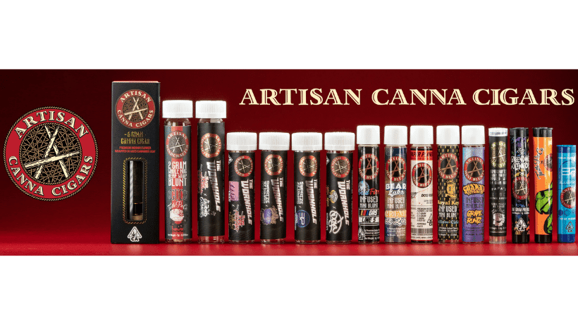 Artisan banner
