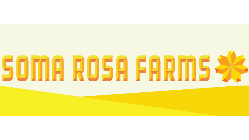 Soma Rosa Farms banner