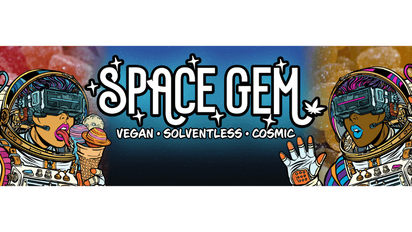 Space Gem banner