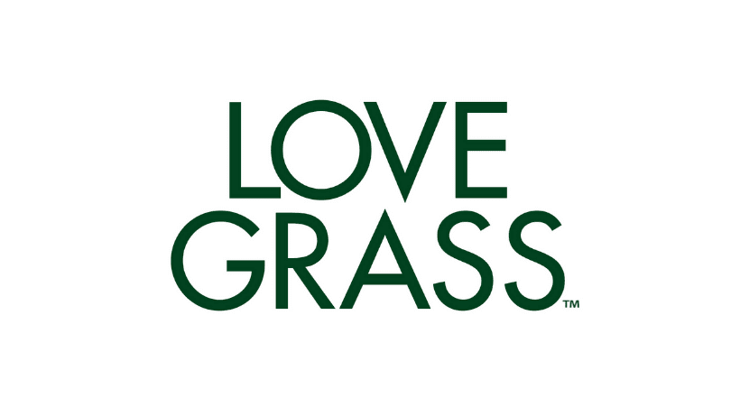 Love Grass banner
