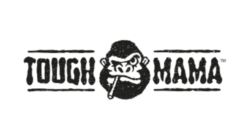 Tough Mama banner