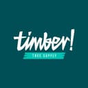 Timber logo