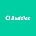 Buddies logo