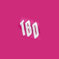 TBD logo