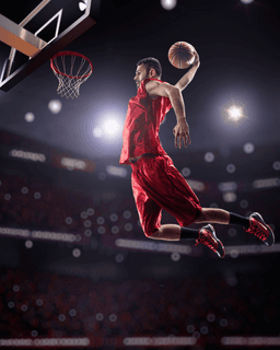 A Slam Dunk for Cannabis: NBA's New Regulations and What They Mean for You