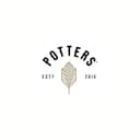 Potters logo