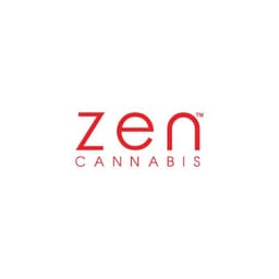 Zen Cannabis logo