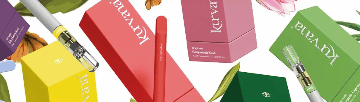 Kurvana banner