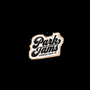 Park Jams logo