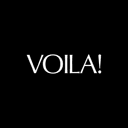 Voila Beverages logo