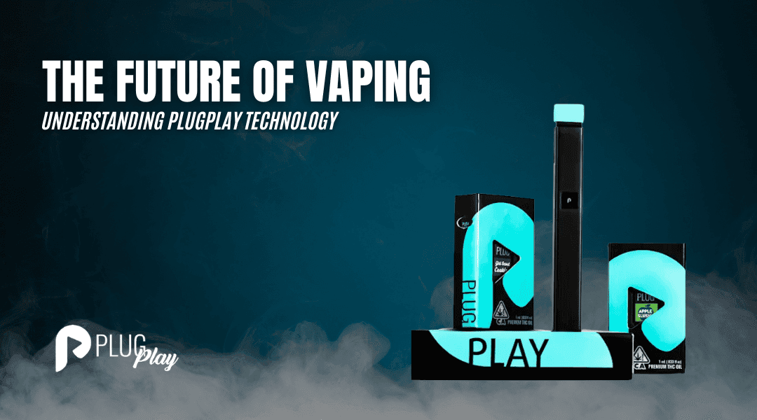 The Future of Vaping: Understanding PlugPlay Technology