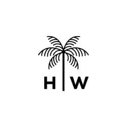 Hollyweed logo