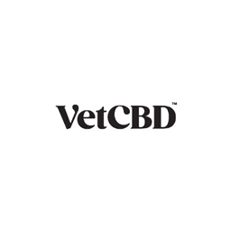 Vet CBD logo