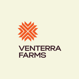 Venterra Farms logo
