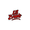 818 Brands logo