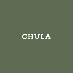 CHULA logo