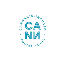 CANN Beverages logo