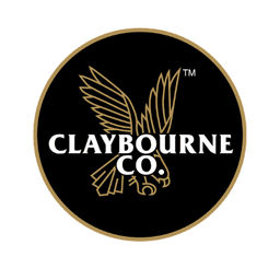 Claybourne Co. logo