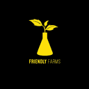 Friendly Brands logo