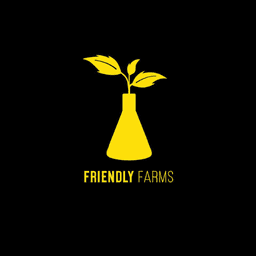Friendly Brands logo