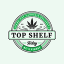 Top Shelf Cultivation logo