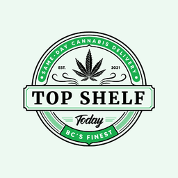 Top Shelf Cultivation logo