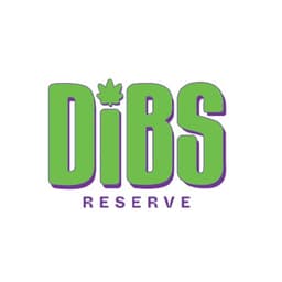 Dibs Reserve logo
