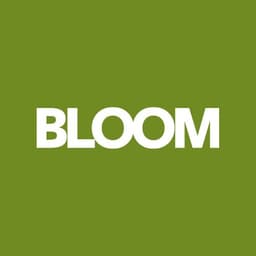 Bloom Brand logo