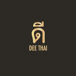 Dee Thai logo