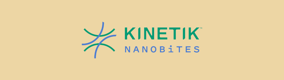 Kinetik banner