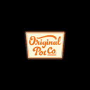 Original Pot Co logo