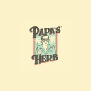 Papas & Herb logo