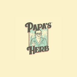 Papas & Herb logo