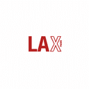 LAX Packs Flower logo