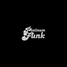 Platinum Funk logo