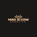 Mad Cow Genetics logo