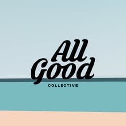 All Good Cannabis logo