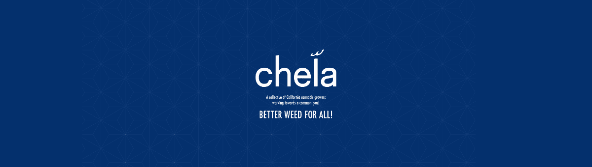 Chela banner