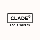 Clade 9 logo