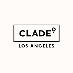 Clade 9 logo