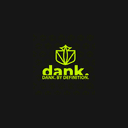 DANK logo