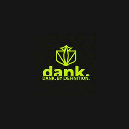 DANK logo