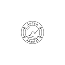 Green Habitat logo