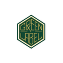 Green Label RX logo