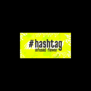 #Hashtag Hash logo
