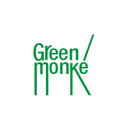 Green Monke logo