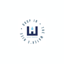 Holy Water logo