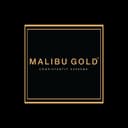 Malibu Gold logo