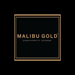 Malibu Gold logo